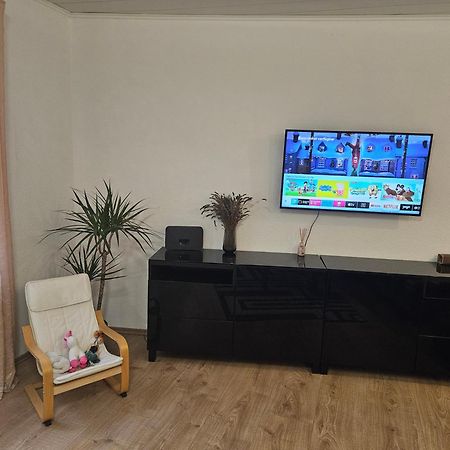 코블렌츠 E"Stein 3 Zkb Terrasse 아파트 외부 사진