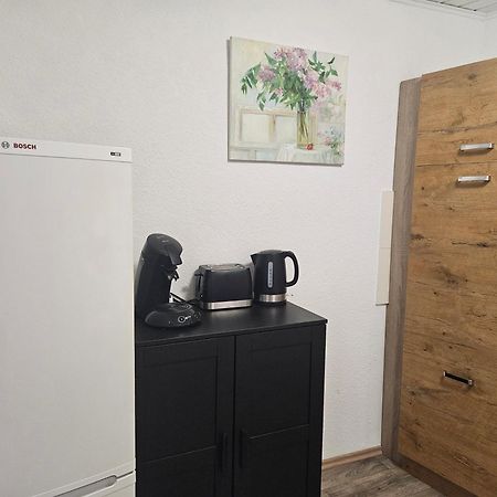 코블렌츠 E"Stein 3 Zkb Terrasse 아파트 외부 사진